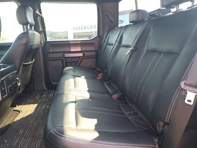 used 2020 Ford F-150 car, priced at $21,995