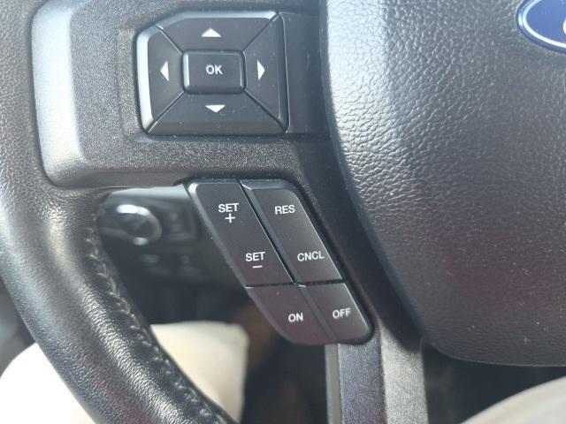 used 2020 Ford F-150 car, priced at $21,995