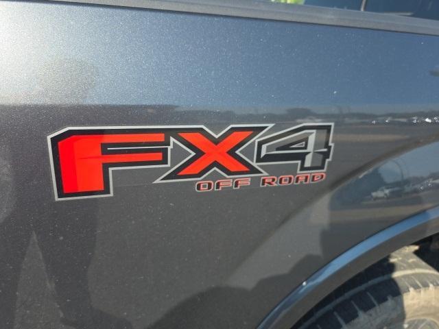used 2020 Ford F-150 car, priced at $21,995