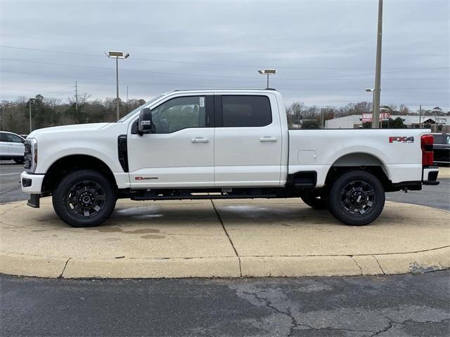 new 2024 Ford F-250 car, priced at $85,935