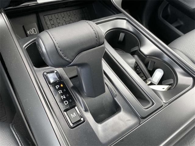 new 2025 Ford F-150 car, priced at $68,961