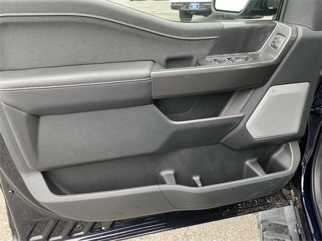 new 2025 Ford F-150 car, priced at $68,961