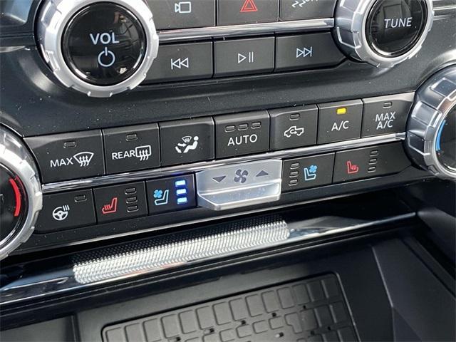 new 2025 Ford F-150 car, priced at $68,961