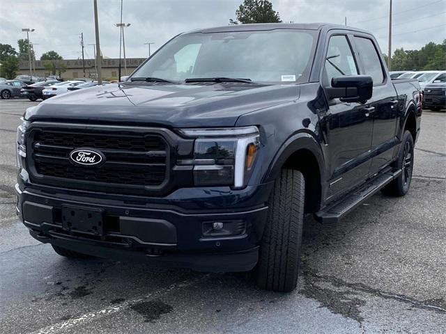 new 2025 Ford F-150 car, priced at $68,961