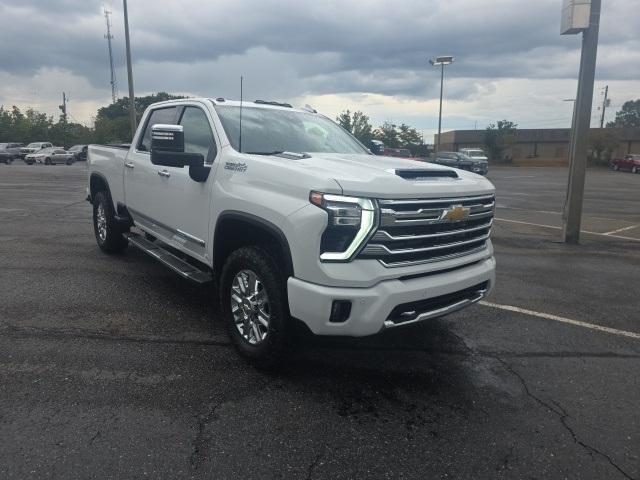 used 2024 Chevrolet Silverado 2500 car, priced at $69,500