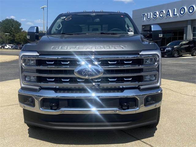 new 2026 Ford F-350 car, priced at $89,995