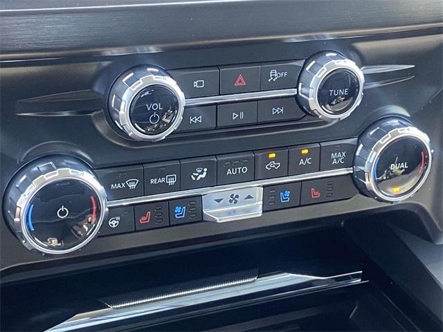 new 2026 Ford F-350 car, priced at $89,995