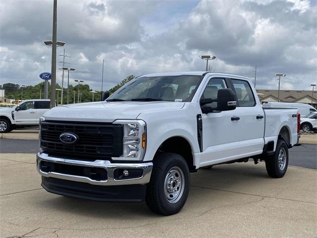 new 2024 Ford F-250 car, priced at $46,995