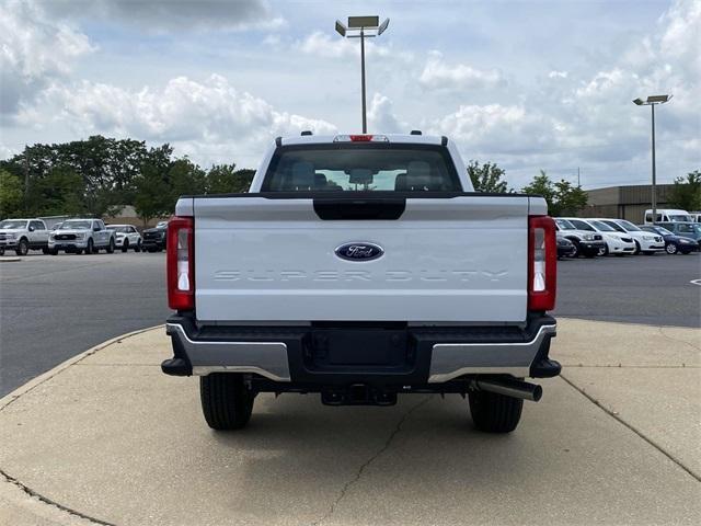 new 2024 Ford F-250 car, priced at $46,995