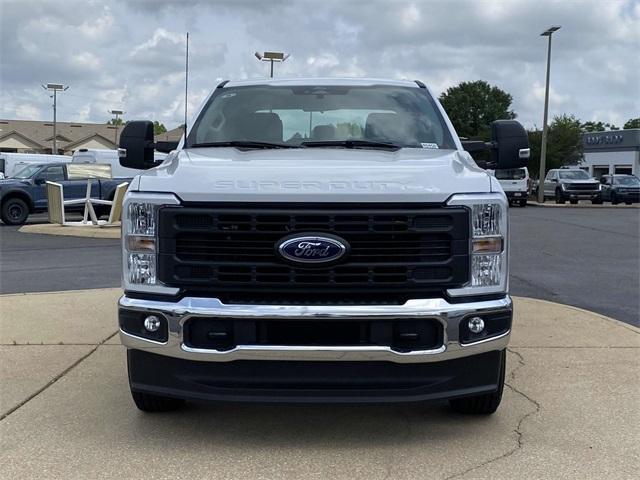 new 2024 Ford F-250 car, priced at $46,995