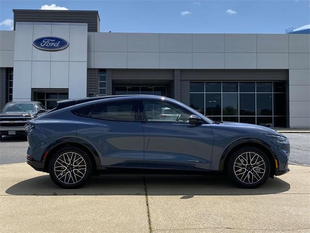 new 2024 Ford Mustang Mach-E car, priced at $41,495