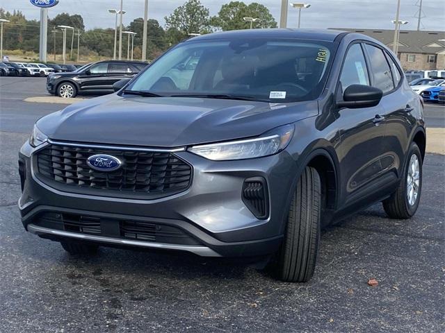 new 2025 Ford Escape car, priced at $27,330