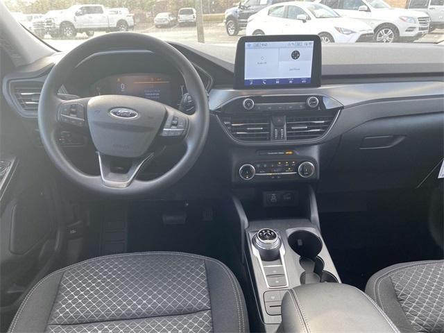 new 2025 Ford Escape car, priced at $27,330