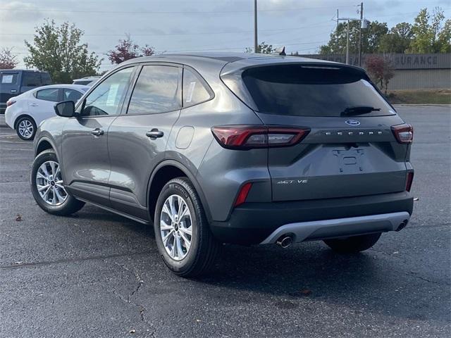 new 2025 Ford Escape car, priced at $27,330