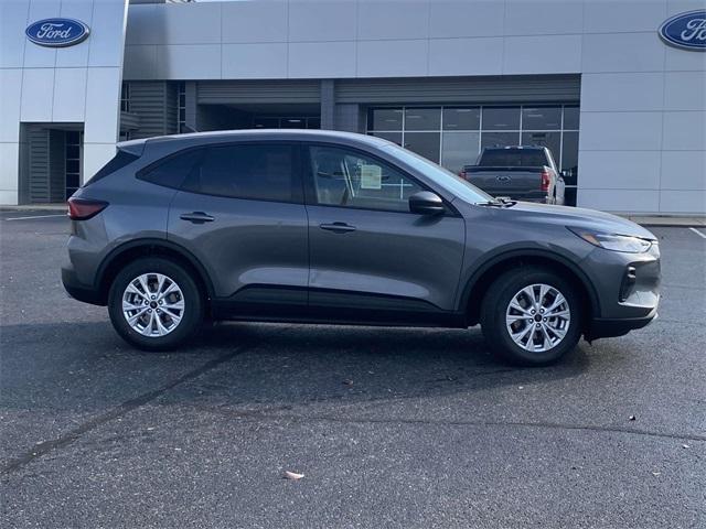 new 2025 Ford Escape car, priced at $27,330