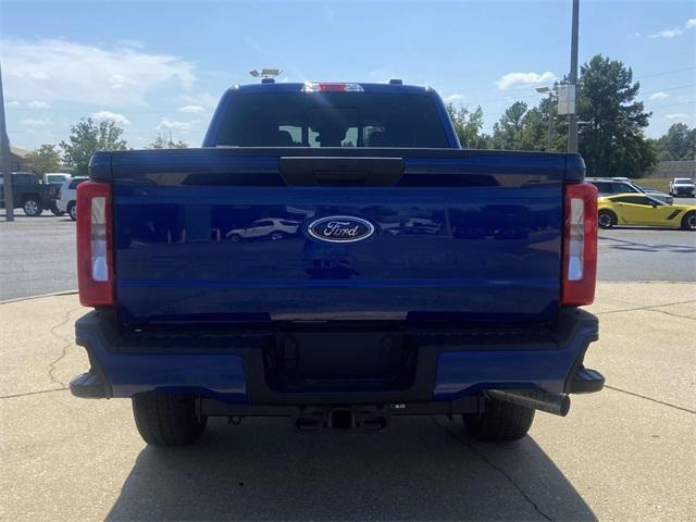 new 2026 Ford F-250 car, priced at $58,995