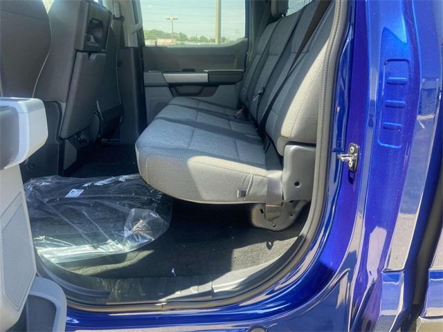 new 2026 Ford F-250 car, priced at $58,995