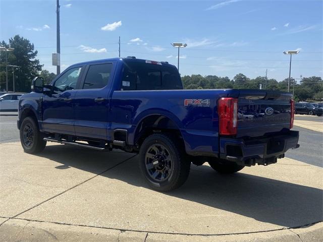 new 2026 Ford F-250 car, priced at $58,995