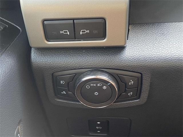 used 2022 Ford F-250 car, priced at $53,995