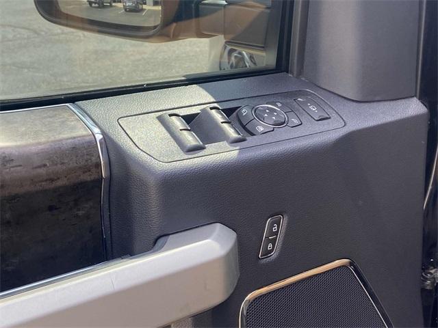 used 2022 Ford F-250 car, priced at $53,995