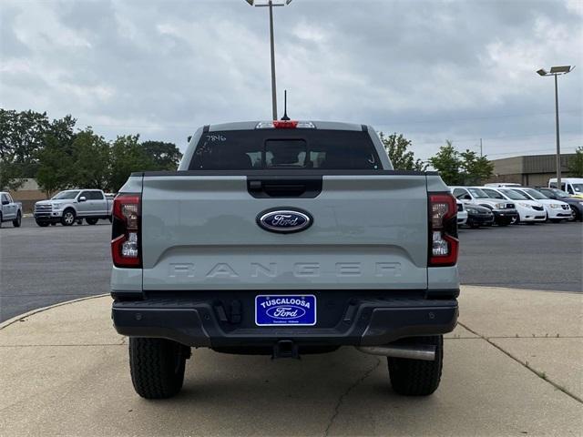 new 2024 Ford Ranger car, priced at $42,995