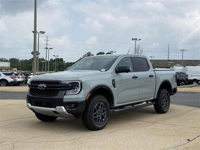 new 2024 Ford Ranger car, priced at $42,995