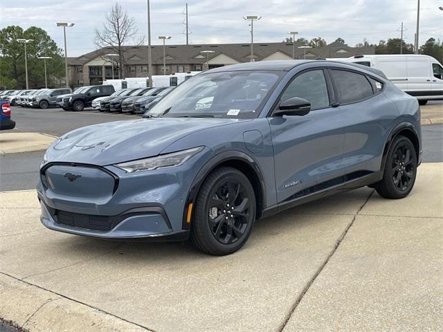 new 2023 Ford Mustang Mach-E car, priced at $42,995