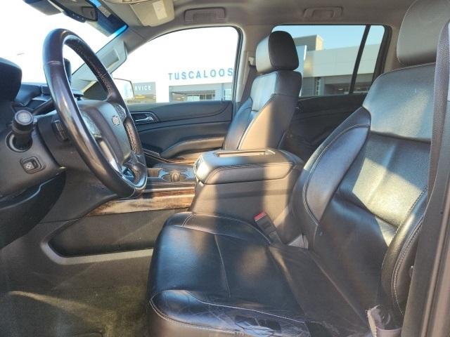 used 2015 Chevrolet Suburban car, priced at $13,995