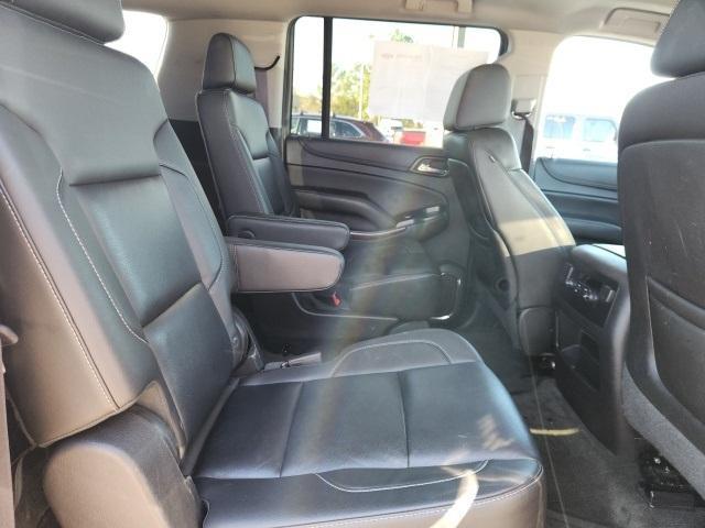 used 2015 Chevrolet Suburban car, priced at $13,995