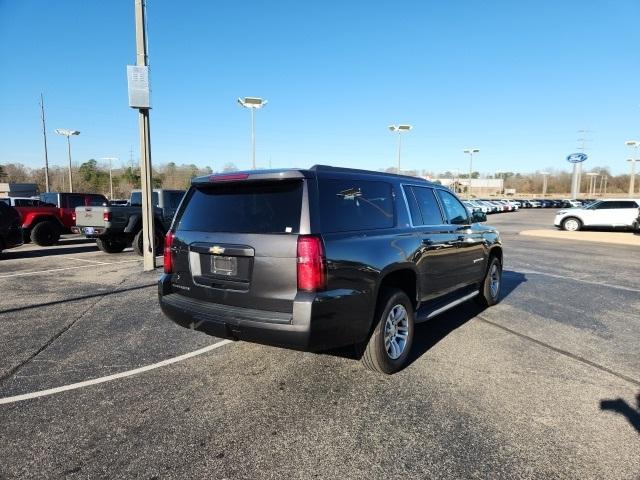 used 2015 Chevrolet Suburban car, priced at $13,995