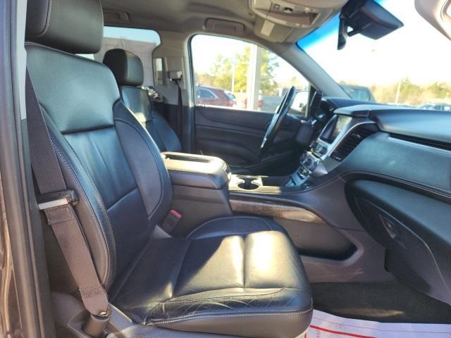 used 2015 Chevrolet Suburban car, priced at $13,995