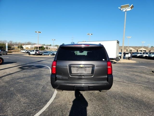 used 2015 Chevrolet Suburban car, priced at $13,995