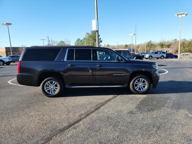 used 2015 Chevrolet Suburban car, priced at $13,995