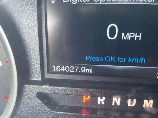 used 2019 Ford F-150 car, priced at $19,500