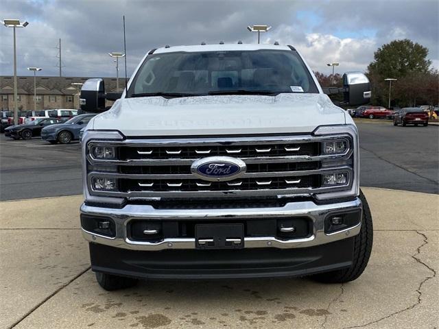 new 2024 Ford F-250 car, priced at $79,995