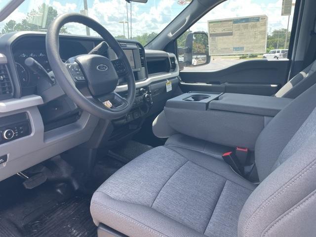 new 2025 Ford F-350 car, priced at $65,995