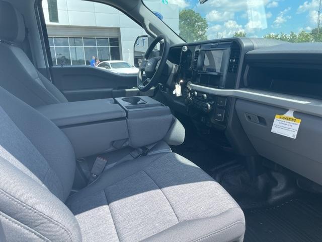 new 2025 Ford F-350 car, priced at $65,995