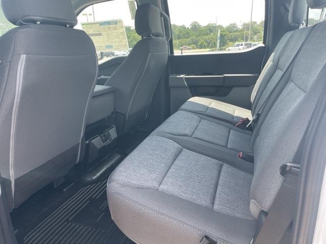 new 2025 Ford F-350 car, priced at $65,995