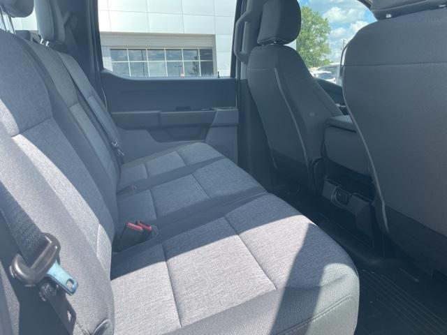 new 2025 Ford F-350 car, priced at $65,995