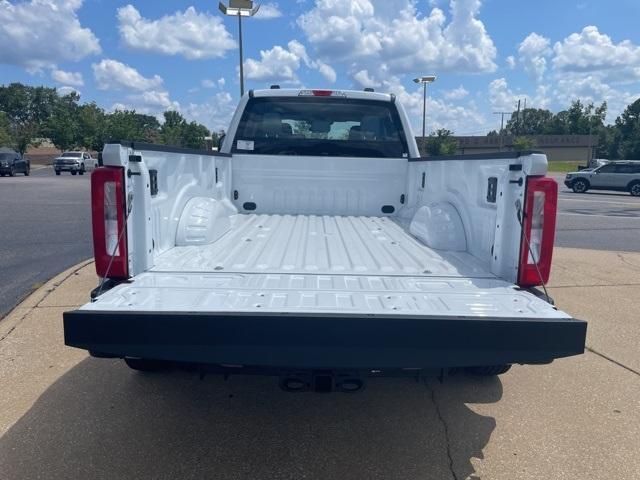 new 2025 Ford F-350 car, priced at $65,995