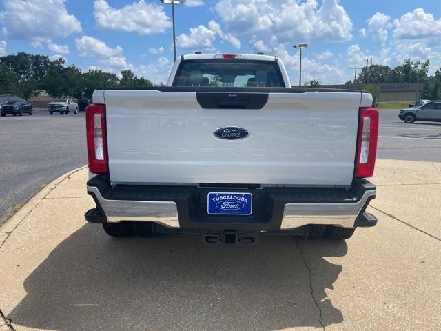 new 2025 Ford F-350 car, priced at $65,995