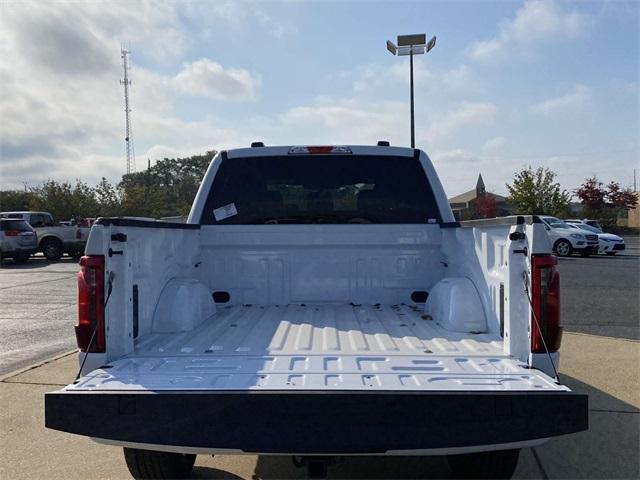 new 2024 Ford F-150 car, priced at $47,245