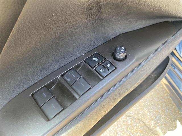 used 2021 Toyota Camry car, priced at $23,995