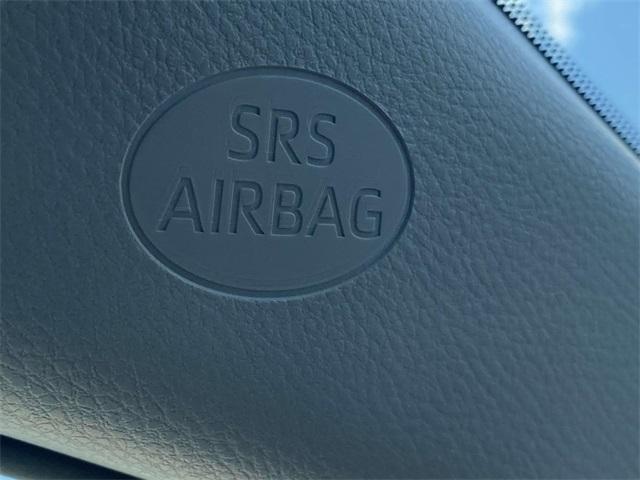 used 2021 Toyota Camry car, priced at $23,995