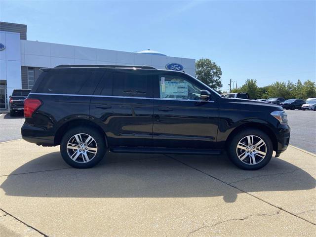 new 2024 Ford Expedition car, priced at $59,750