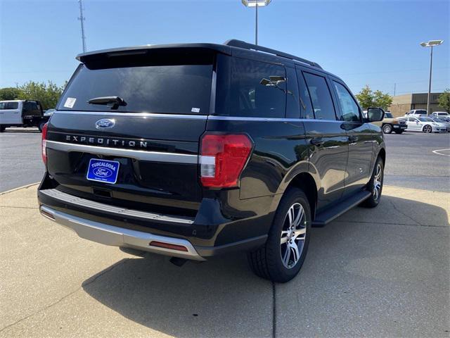 new 2024 Ford Expedition car, priced at $59,750