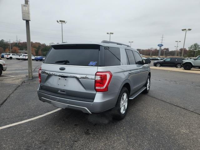 used 2020 Ford Expedition car, priced at $29,995