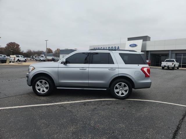 used 2020 Ford Expedition car, priced at $29,995