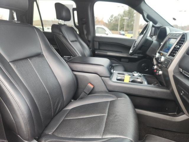 used 2020 Ford Expedition car, priced at $29,995