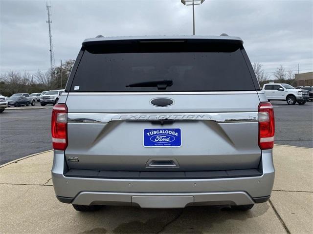 used 2020 Ford Expedition car, priced at $27,500